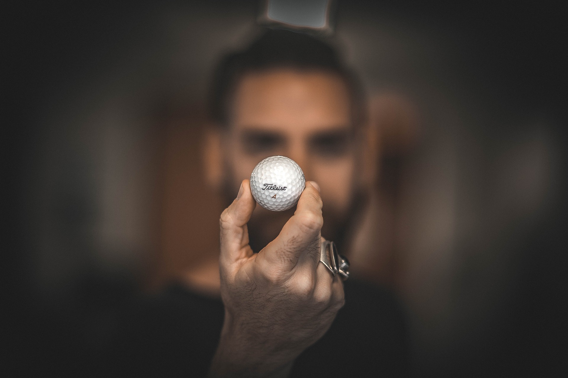 golf ball