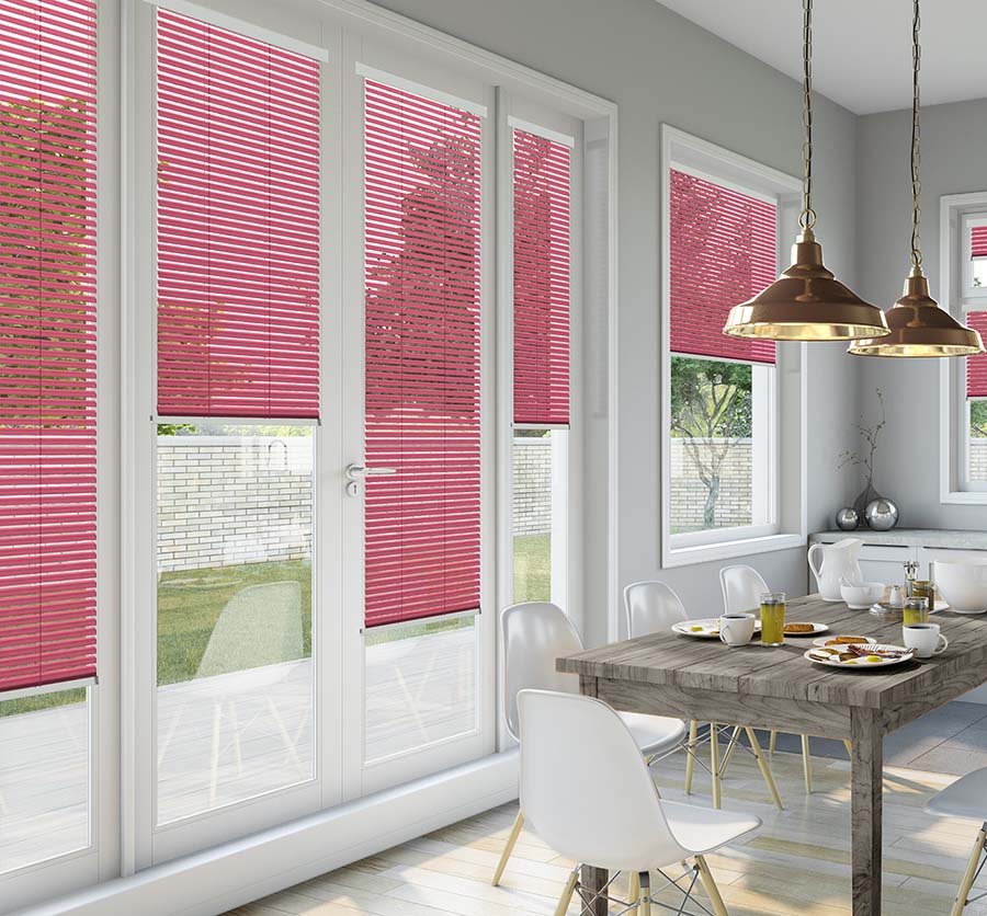 made to measure blinds 